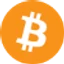 Logótipo Bitcoin