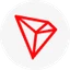Logótipo Tron